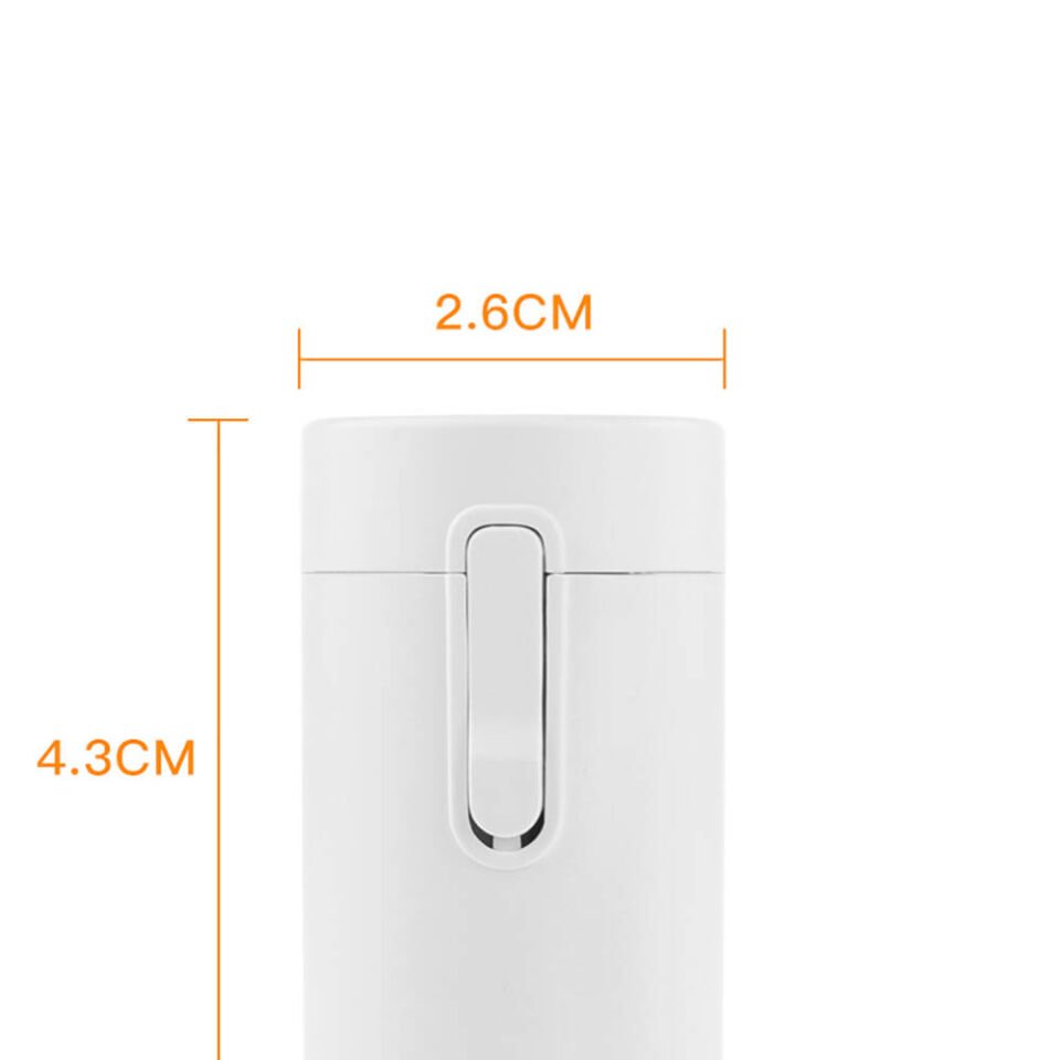 HEPTEKİLETİŞİM Q5D 4in1 Mini Temizlik Kiti
