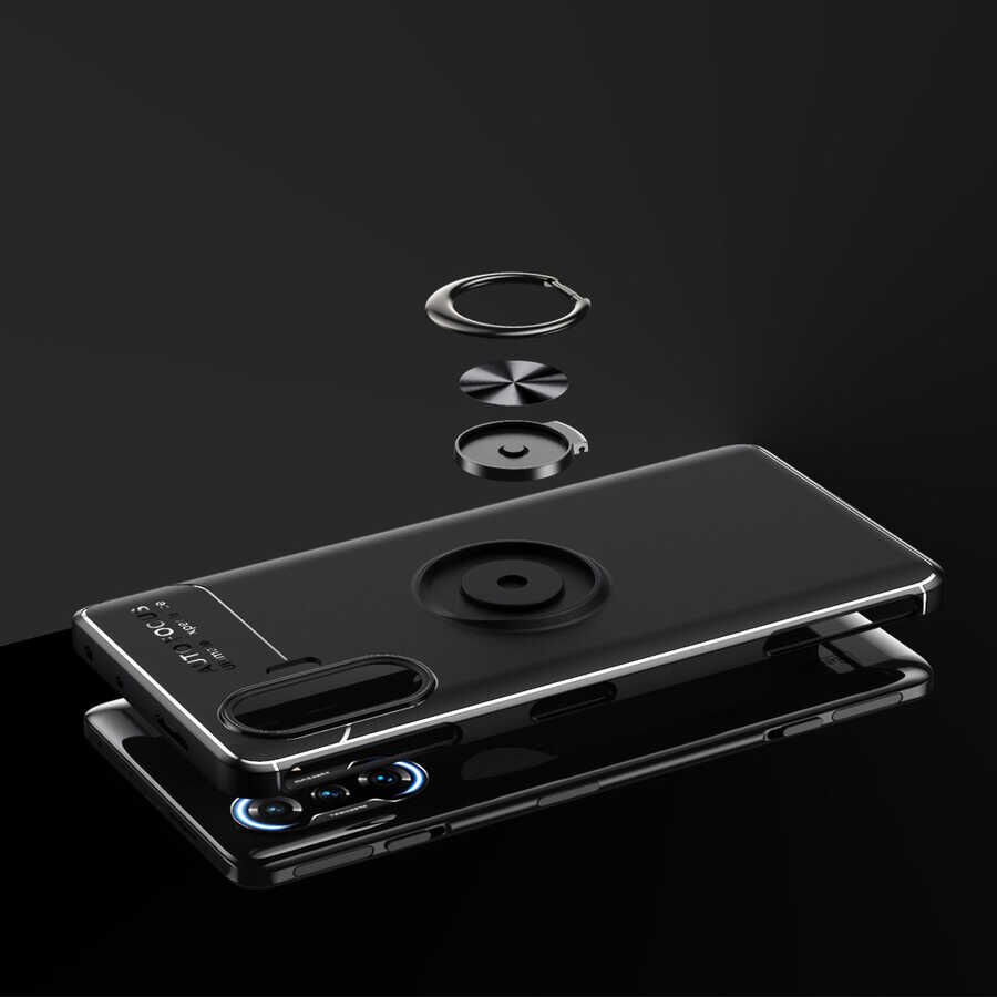 Xiaomi Redmi K40 Gaming Kılıf HEPTEKİLETİŞİM Ravel Silikon Kapak