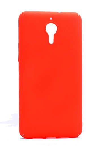 General Mobile 5 Plus Kılıf Zore 3A Rubber Kapak