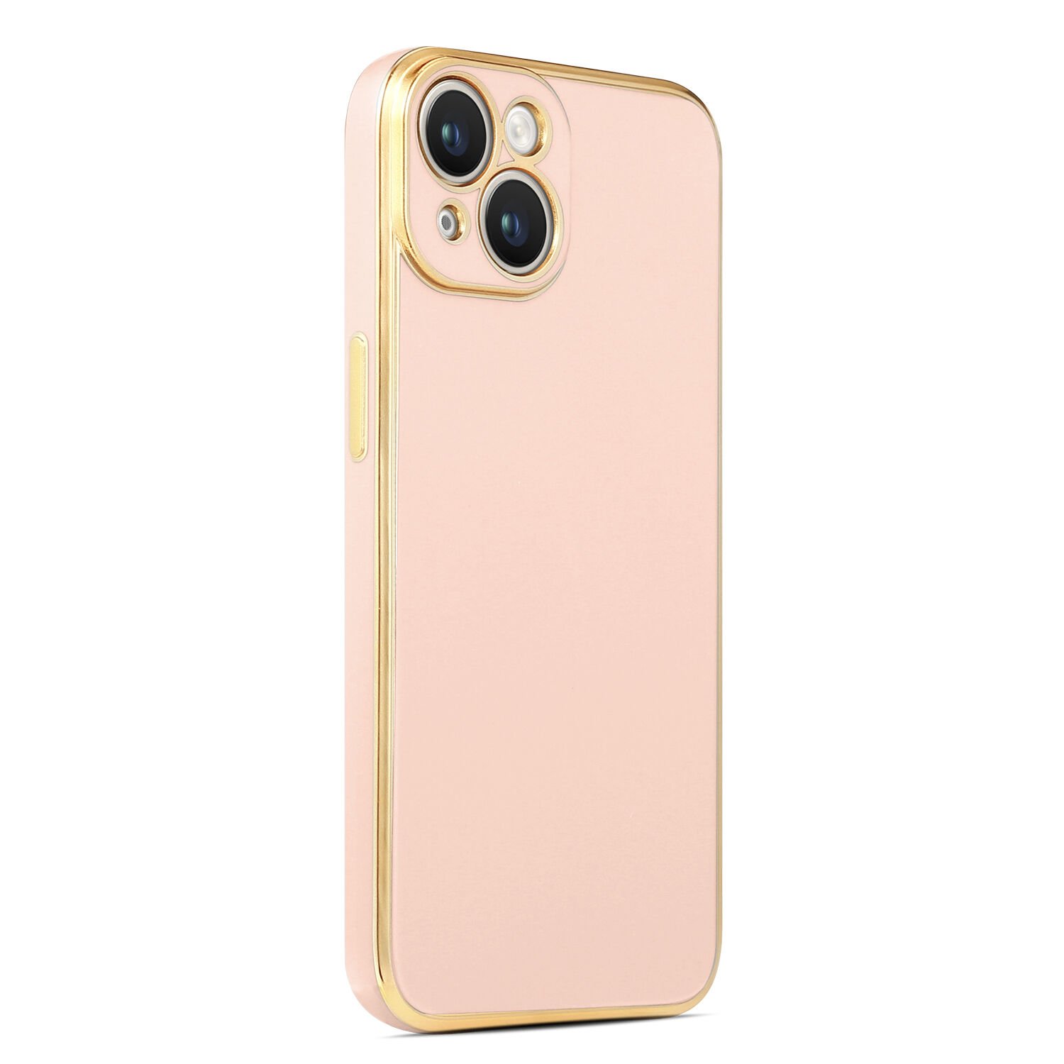 Apple iPhone 14 Kılıf HEPTEKİLETİŞİM Bark Kapak