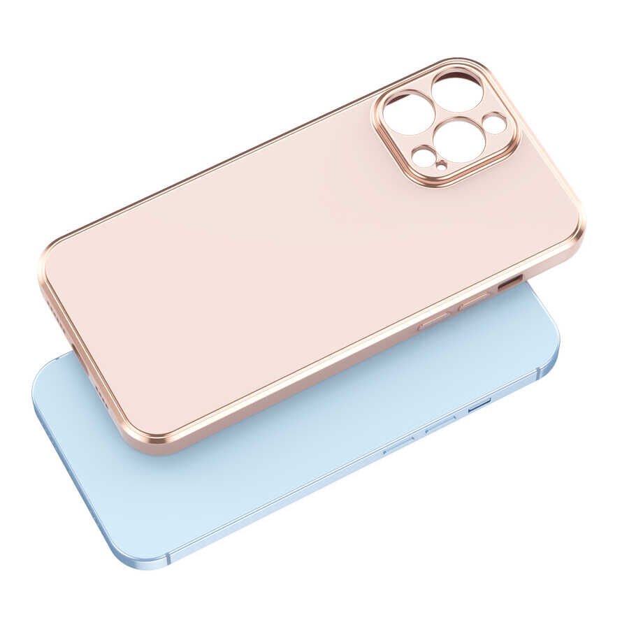 Apple iPhone 14 Pro Kılıf HEPTEKİLETİŞİM Bark Kapak