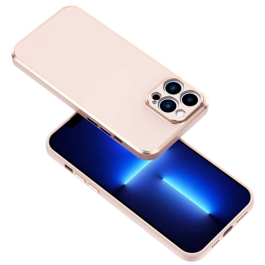 Apple iPhone 14 Pro Kılıf HEPTEKİLETİŞİM Bark Kapak