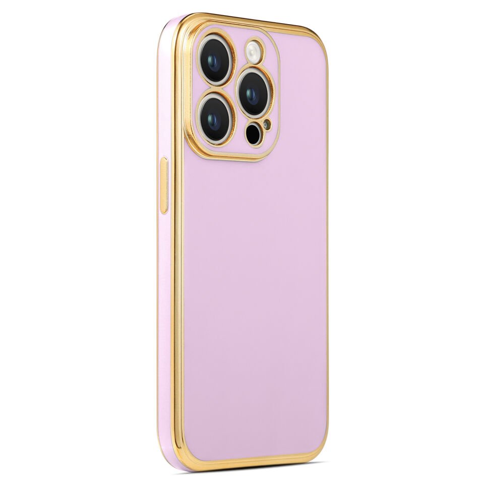 Apple iPhone 14 Pro Kılıf HEPTEKİLETİŞİM Bark Kapak