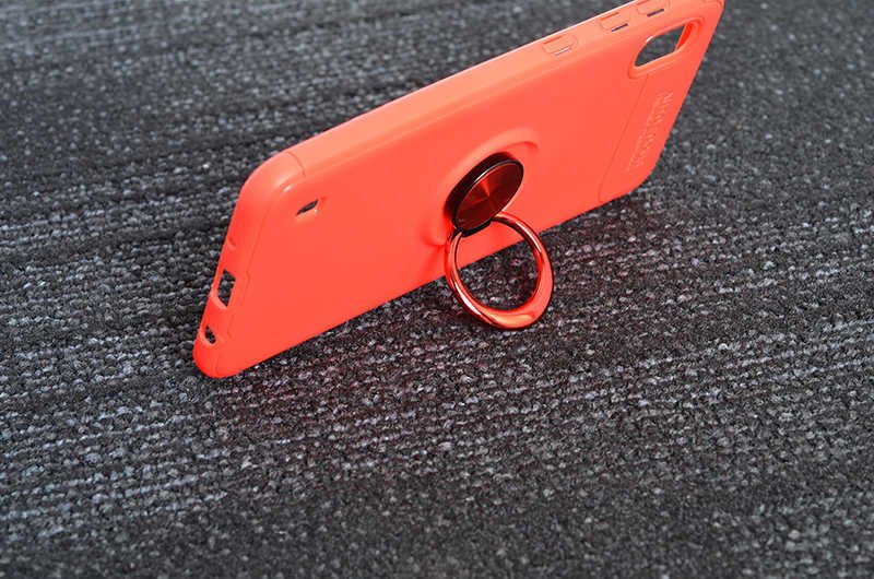 Samsung Galaxy A10 Kılıf HEPTEKİLETİŞİM Ravel Silikon Kapak