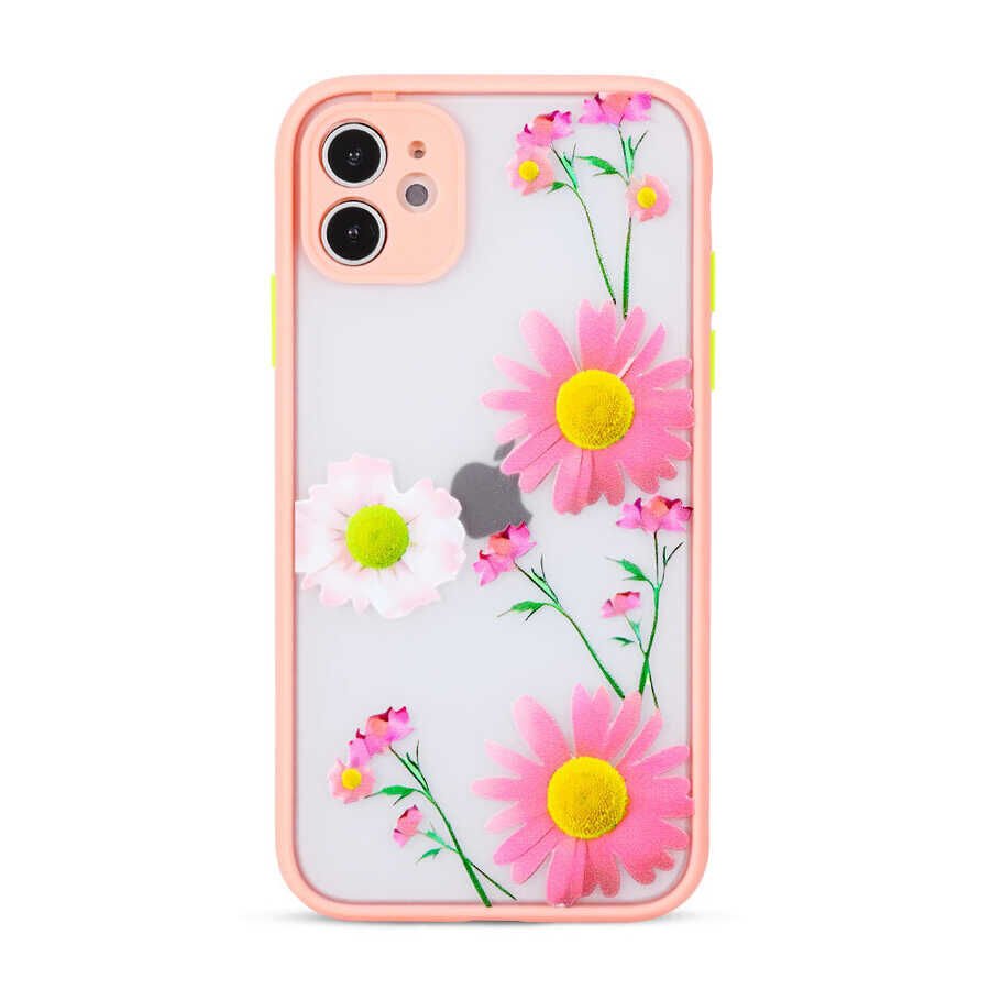 Apple iPhone 11 Kılıf HEPTEKİLETİŞİM Fily Kapak