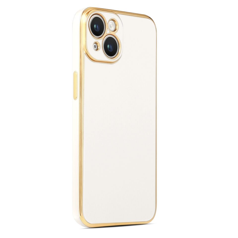 Apple iPhone 14 Plus Kılıf HEPTEKİLETİŞİM Bark Kapak