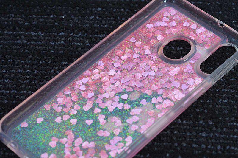 Samsung Galaxy M20 Kılıf HEPTEKİLETİŞİM Marshmelo Silikon