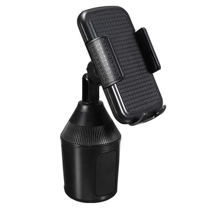 HEPTEKİLETİŞİM 090+080A Araç Telefon Tutucu