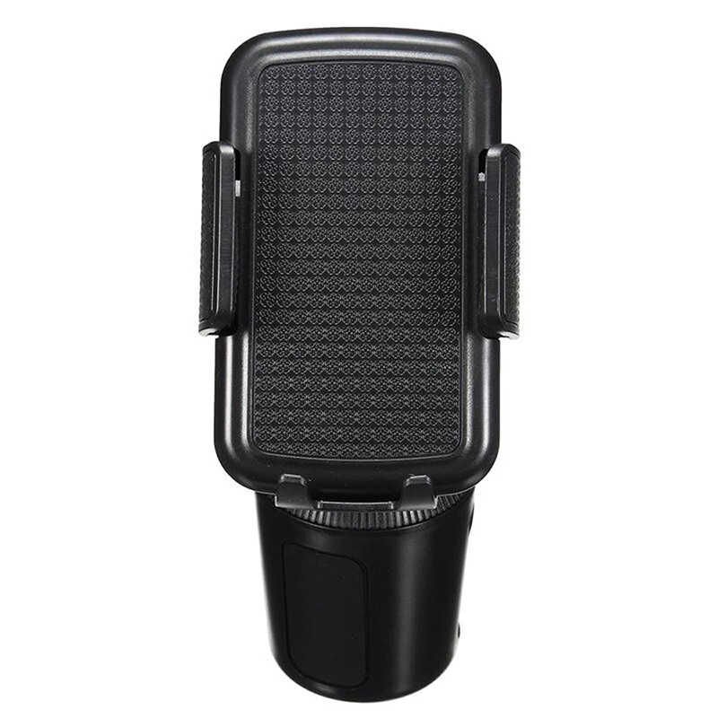 HEPTEKİLETİŞİM 090+080A Araç Telefon Tutucu