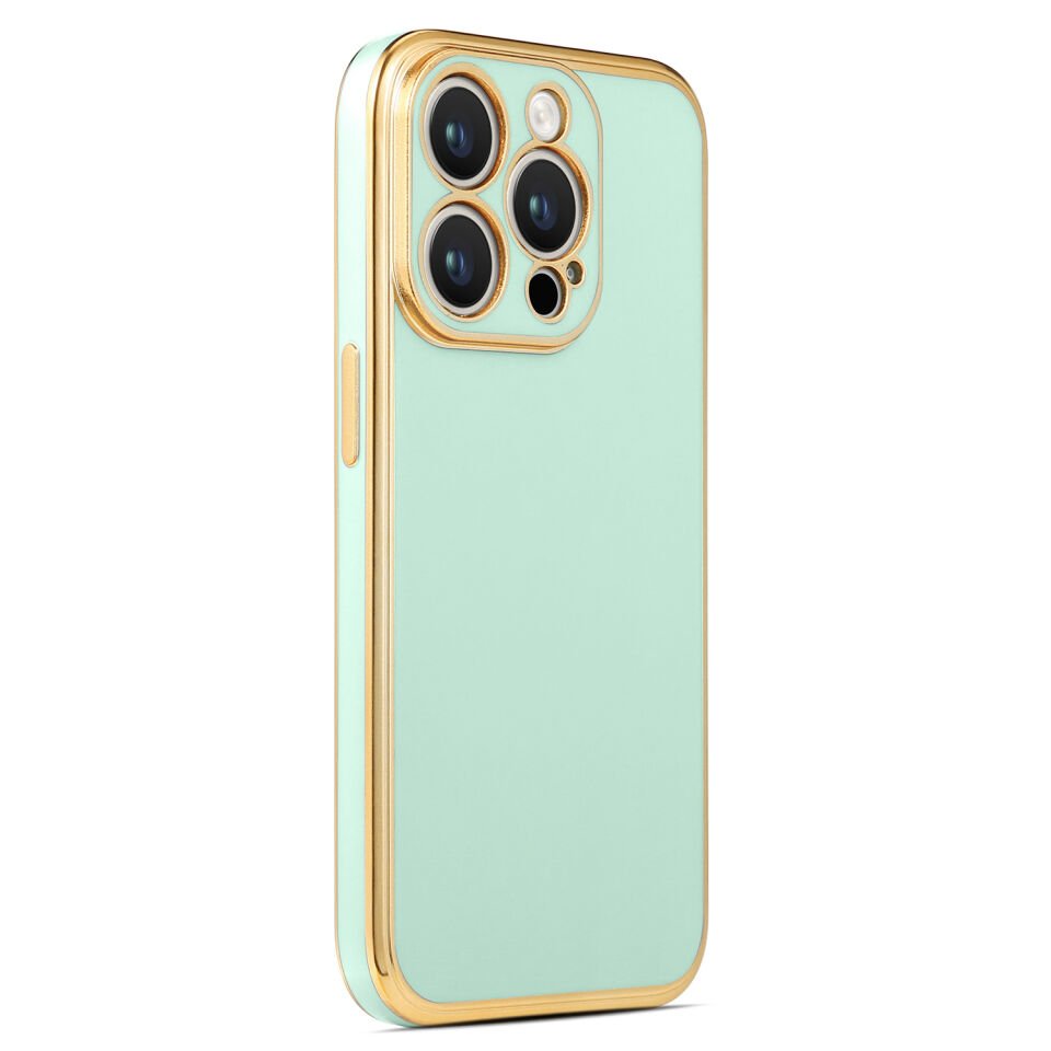 Apple iPhone 14 Pro Max Kılıf HEPTEKİLETİŞİM Bark Kapak