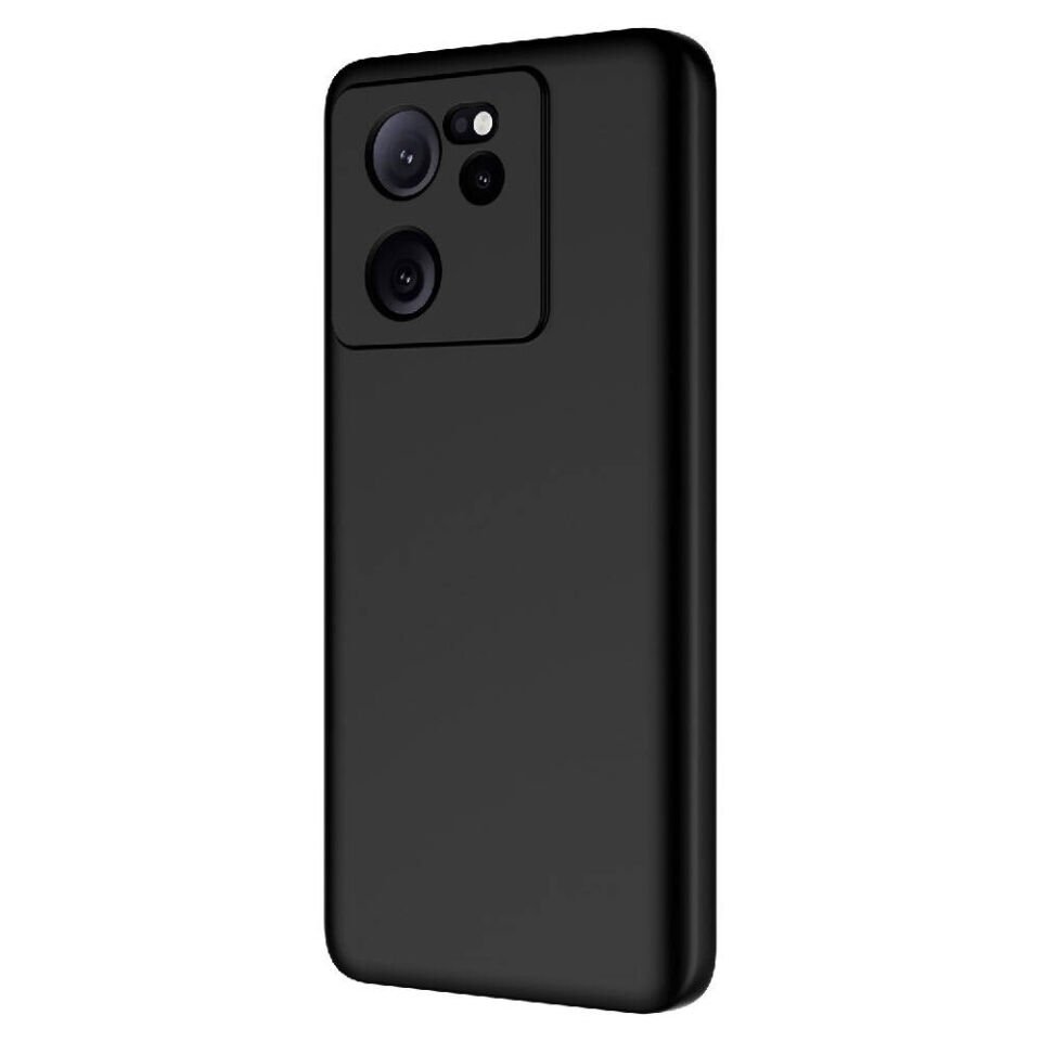 Xiaomi Mi 13T Kılıf HEPTEKİLETİŞİM Mara Lansman Kapak