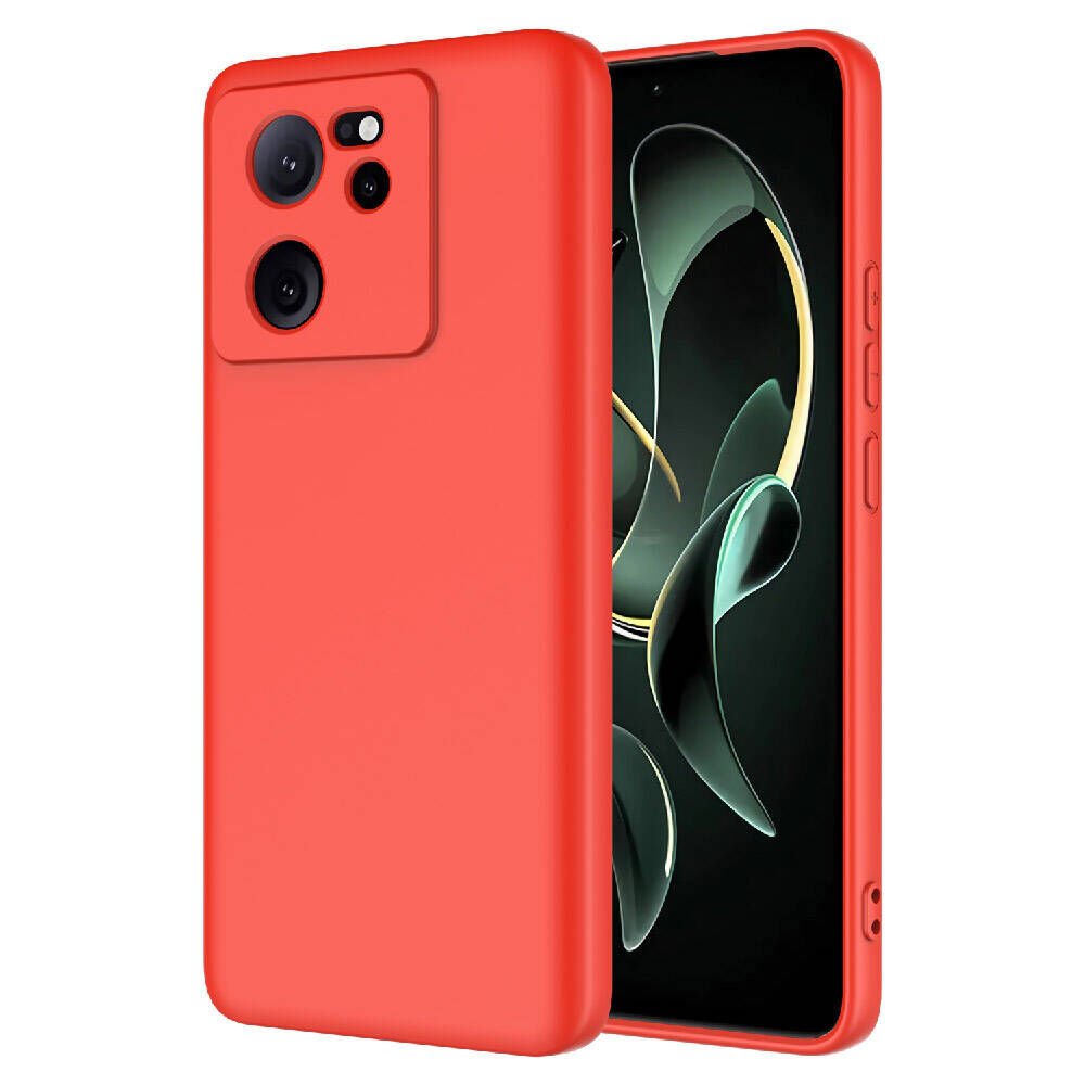 Xiaomi Mi 13T Kılıf HEPTEKİLETİŞİM Mara Lansman Kapak