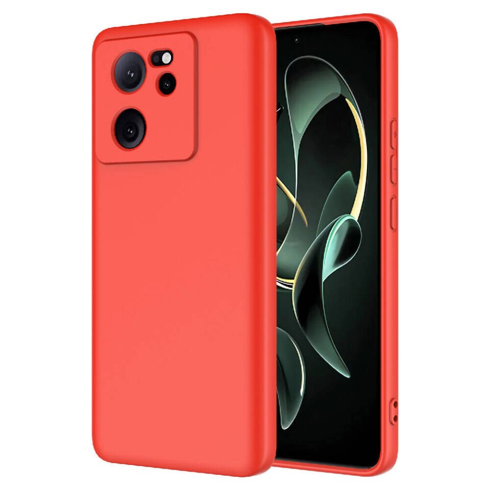 Xiaomi Mi 13T Kılıf HEPTEKİLETİŞİM Mara Lansman Kapak