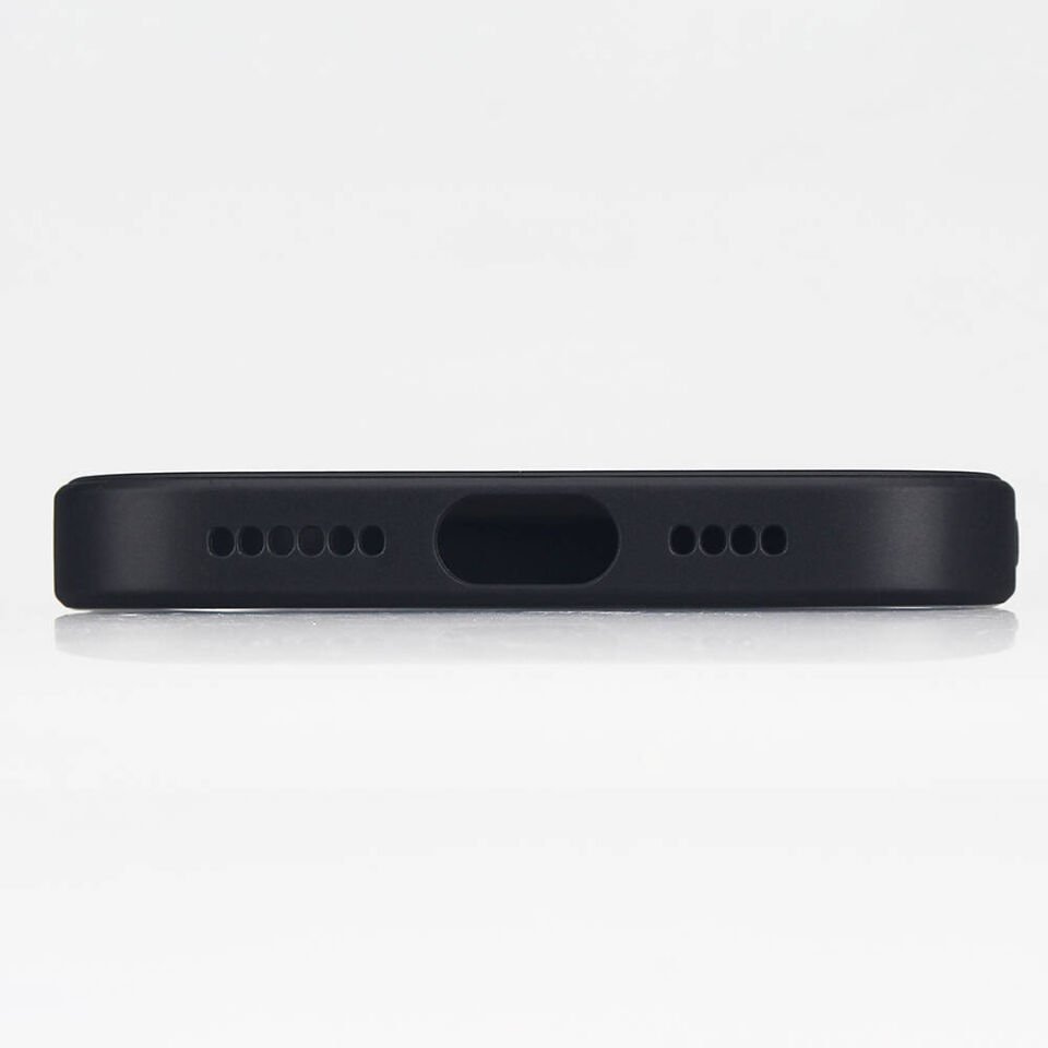Apple iPhone 16 Pro Kılıf HEPTEKİLETİŞİM İmax Silikon