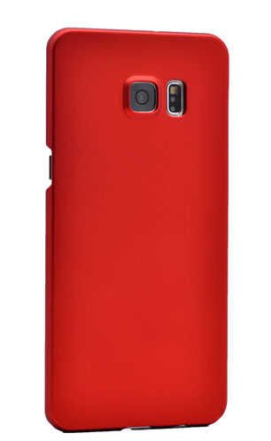 Galaxy S6 Edge Plus Kılıf Zore 3A Rubber Kapak