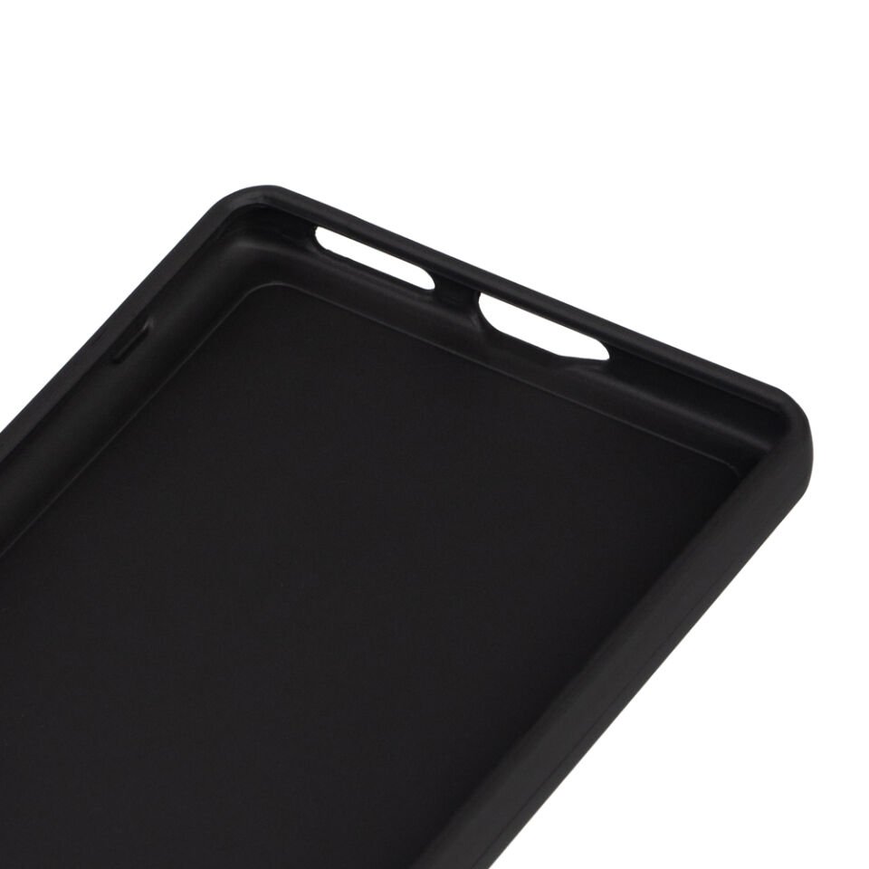 İnfinix Zero 40 4G Kılıf HEPTEKİLETİŞİM Biye Silikon