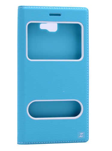 Samsung Galaxy J5 Prime Kapaklı Kılıf Mıknatıslı 360 Tam Korumalı (DOLCE) Lacivert