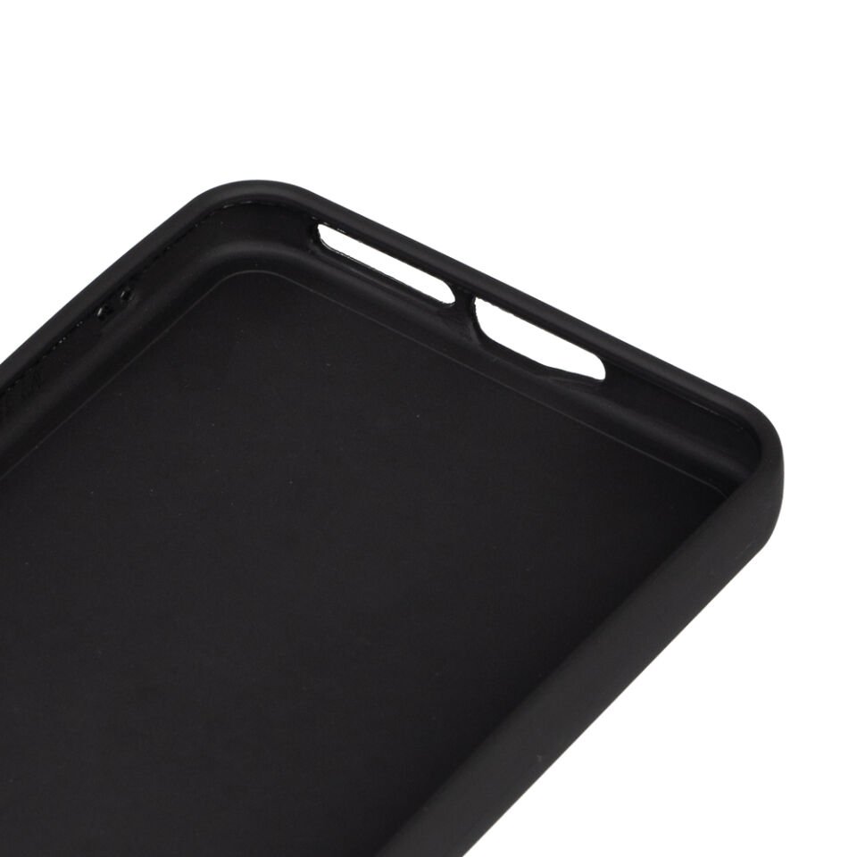Xiaomi 15 Pro Kılıf HEPTEKİLETİŞİM Biye Silikon