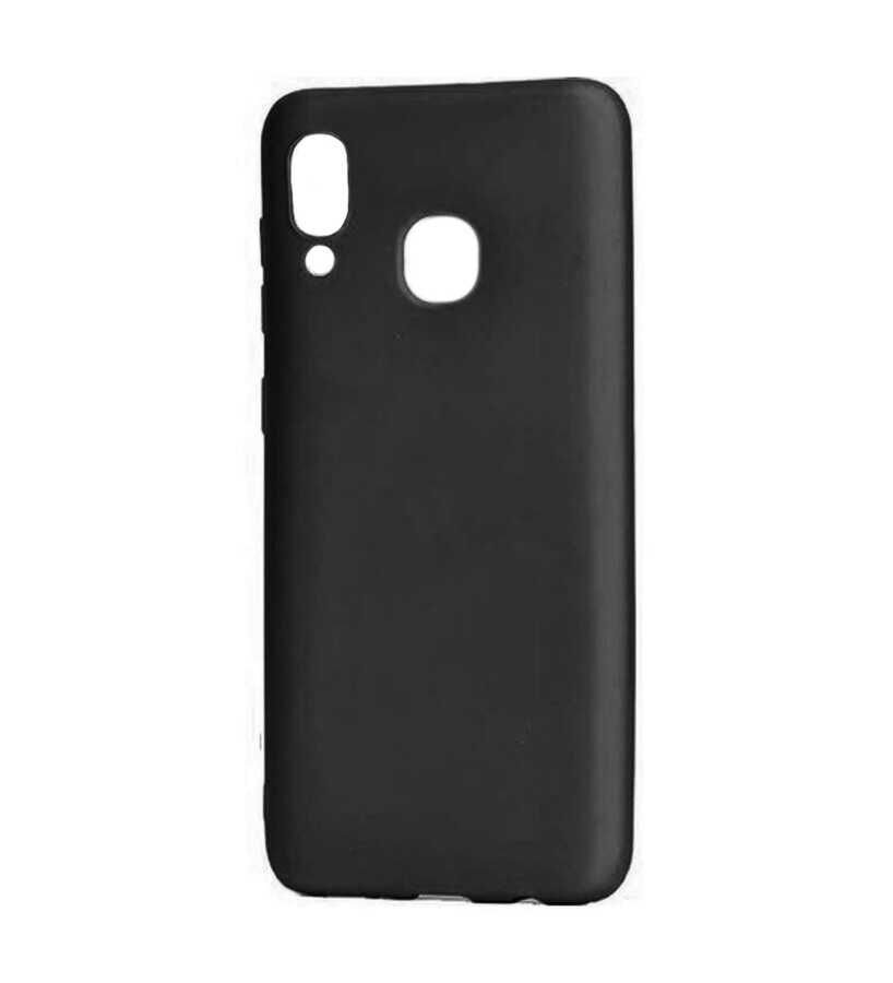 Huawei Honor 8C Kılıf HEPTEKİLETİŞİM Premier Silikon Kapak