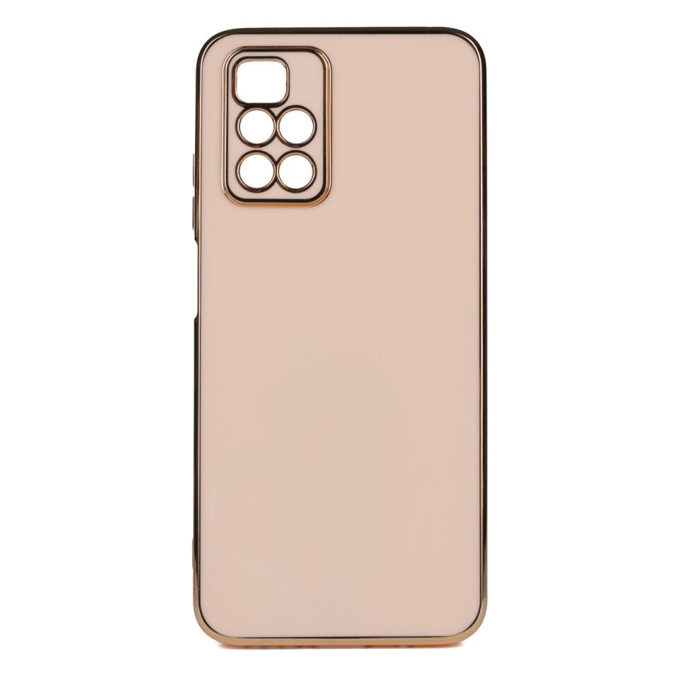 Xiaomi Redmi 10 2022 Kılıf HEPTEKİLETİŞİM Bark Kapak