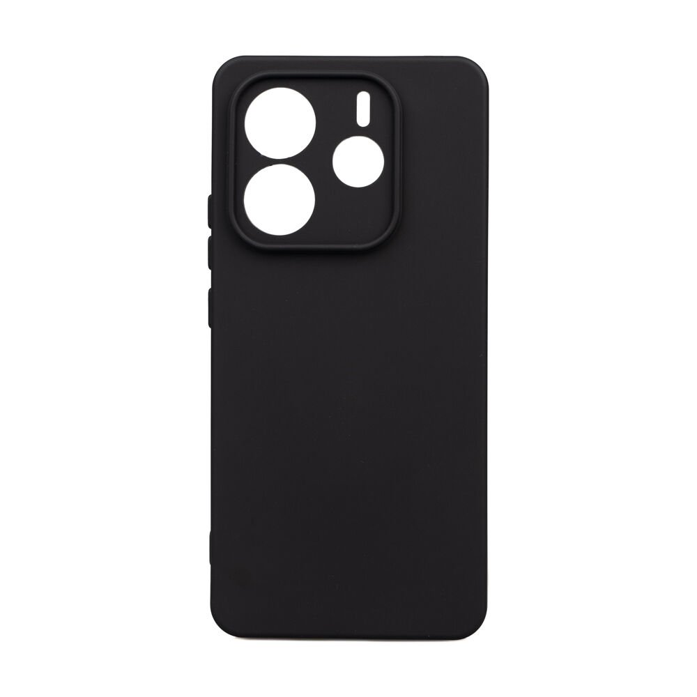 Xiaomi Redmi Note 14 Kılıf HEPTEKİLETİŞİM Biye Silikon