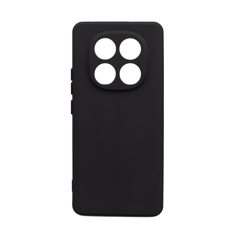 Xiaomi Redmi Note 14 Pro 5G Kılıf HEPTEKİLETİŞİM Biye Silikon