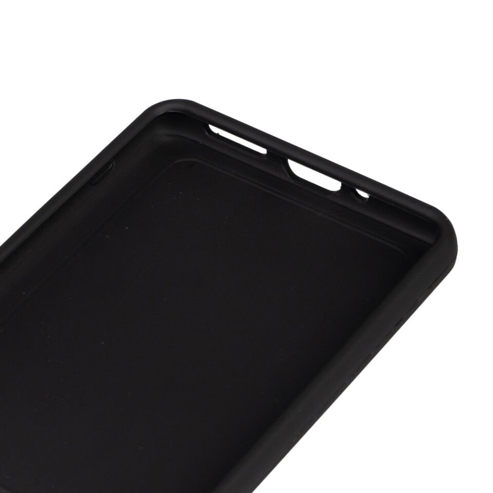 Xiaomi Redmi Note 14 Pro 5G Kılıf HEPTEKİLETİŞİM Biye Silikon