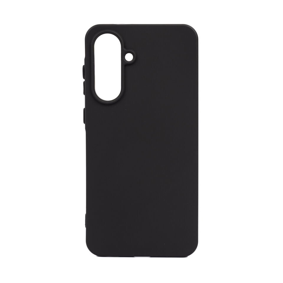 Samsung Galaxy A36 Kılıf HEPTEKİLETİŞİM Biye Silikon