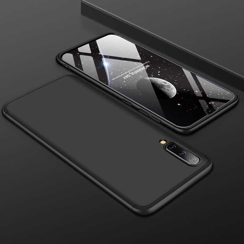 Samsung Galaxy M30 Kılıf HEPTEKİLETİŞİM Ays Kapak