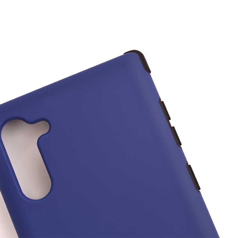 Samsung Galaxy Note 10 Kılıf HEPTEKİLETİŞİM Fantastik Kapak