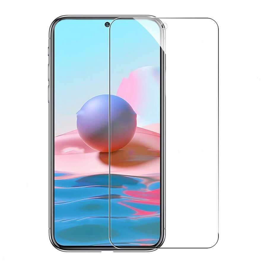 Samsung Galaxy S23 Plus HEPTEKİLETİŞİM Nano Micro Temperli Ekran Koruyucu