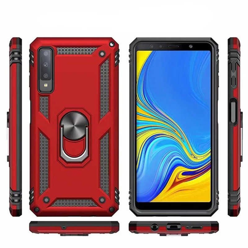 Samsung Galaxy A7 2018 Kılıf HEPTEKİLETİŞİM Vega Kapak