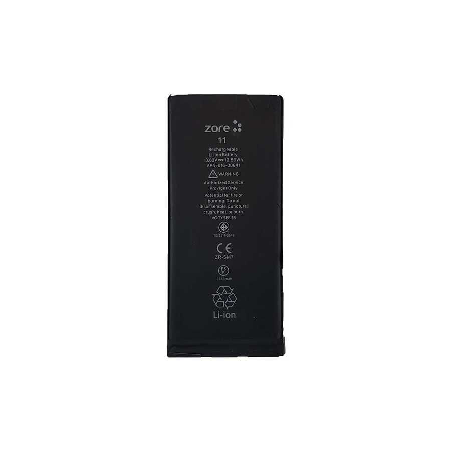 Apple iPhone 11 HEPTEKİLETİŞİM Vogy Batarya