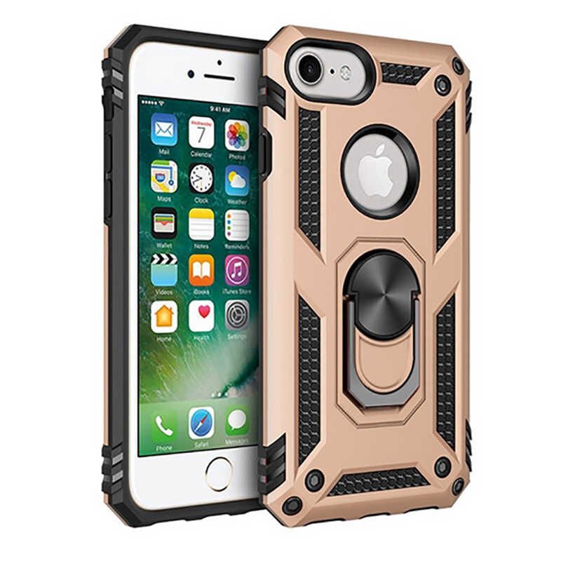 Apple iPhone 7 Kılıf HEPTEKİLETİŞİM Vega Kapak