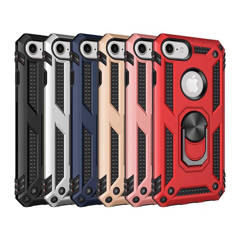 Apple iPhone 7 Kılıf HEPTEKİLETİŞİM Vega Kapak