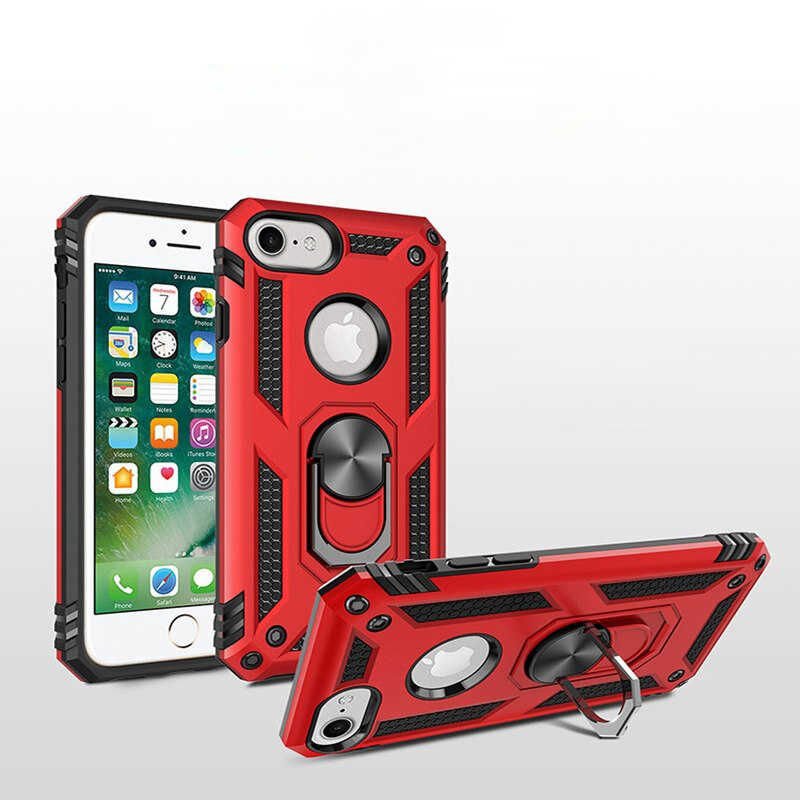 Apple iPhone 7 Kılıf HEPTEKİLETİŞİM Vega Kapak