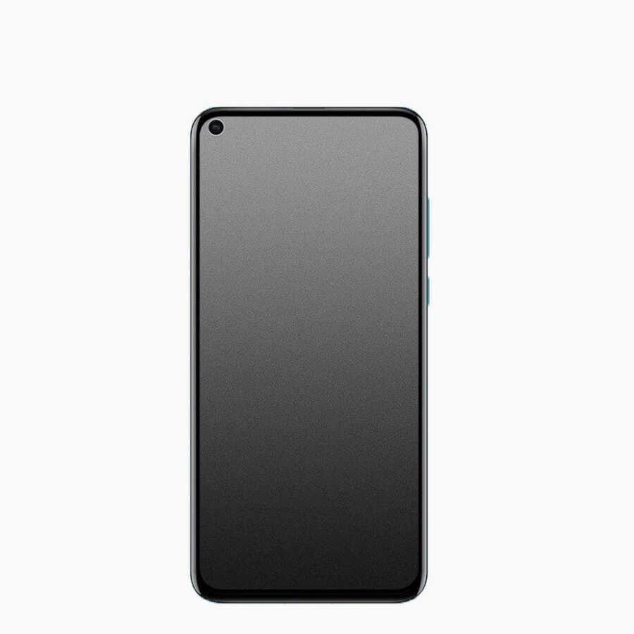 Oppo Reno 5 Lite HEPTEKİLETİŞİM Mat Seramik Ekran Koruyucu