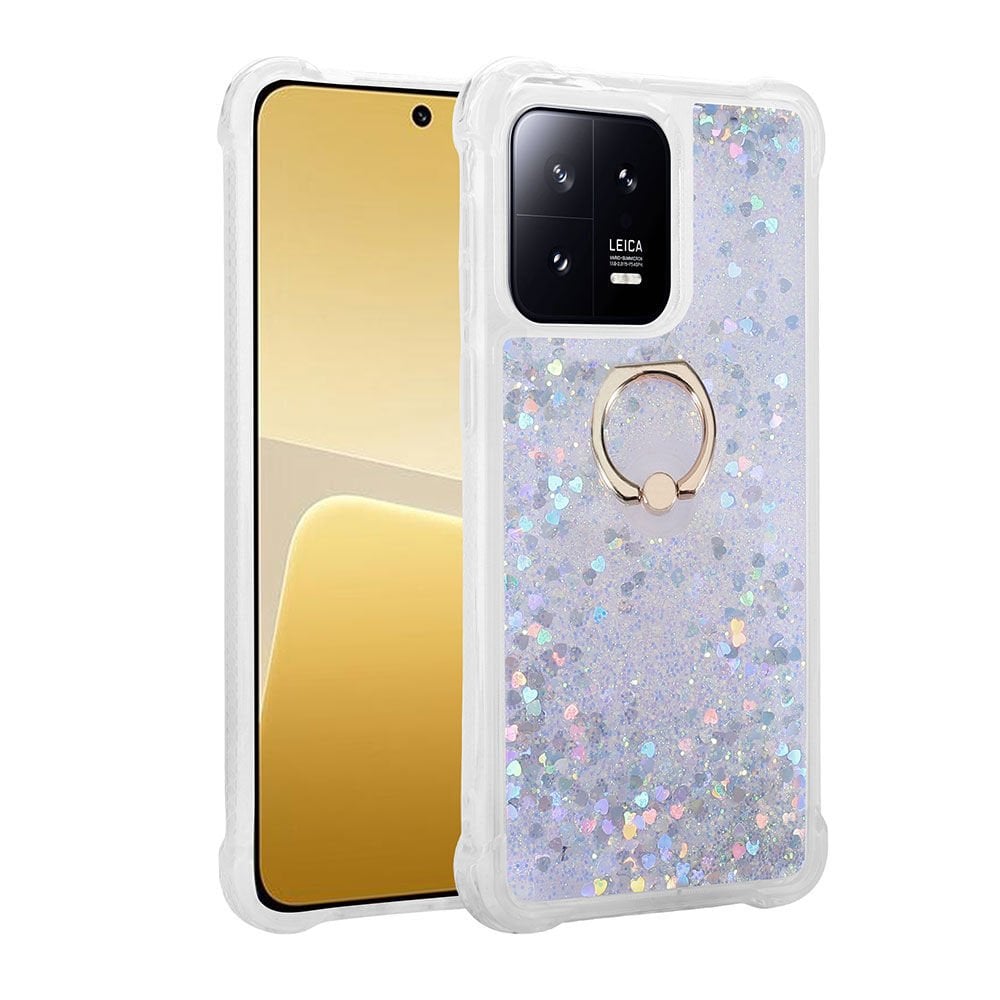 Xiaomi Mi 13 Pro Kılıf HEPTEKİLETİŞİM Milce Kapak