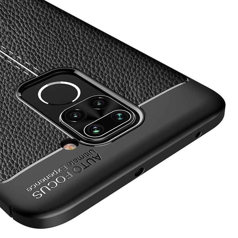 Xiaomi Redmi Note 9 Kılıf HEPTEKİLETİŞİM Niss Silikon Kapak