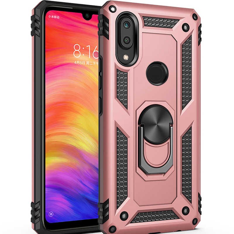 Samsung Galaxy M20 Kılıf HEPTEKİLETİŞİM Vega Kapak