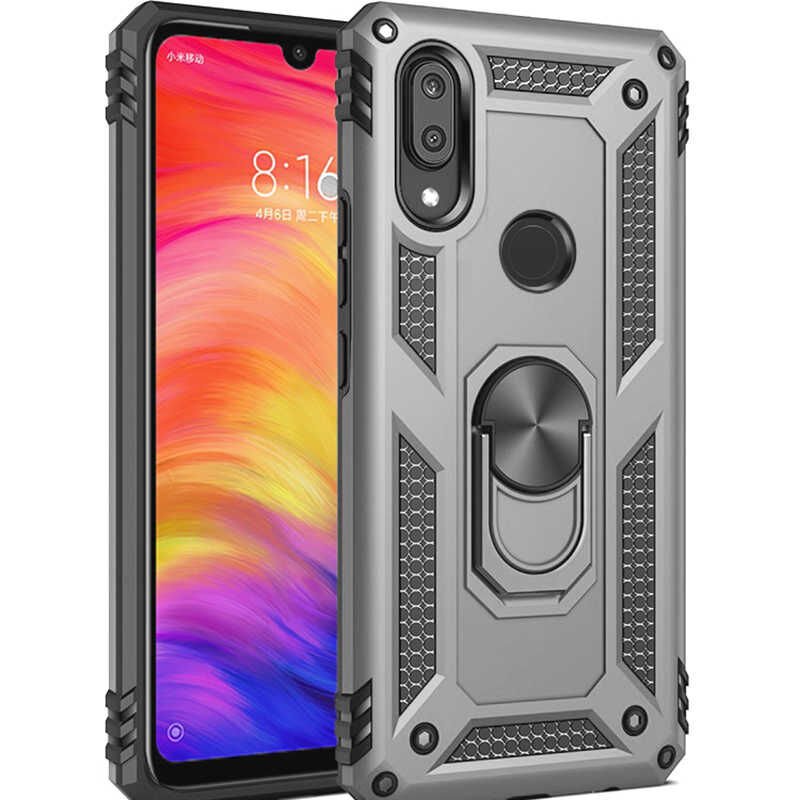 Huawei P Smart 2019 Kılıf HEPTEKİLETİŞİM Vega Kapak