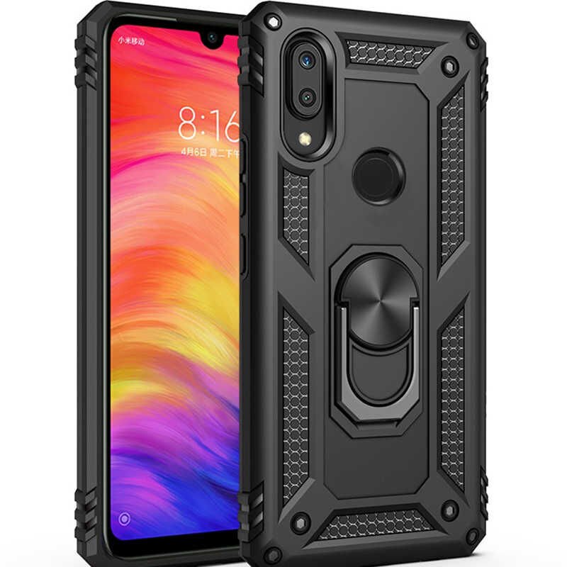 Huawei Y7 Prime 2019 Kılıf HEPTEKİLETİŞİM Vega Kapak