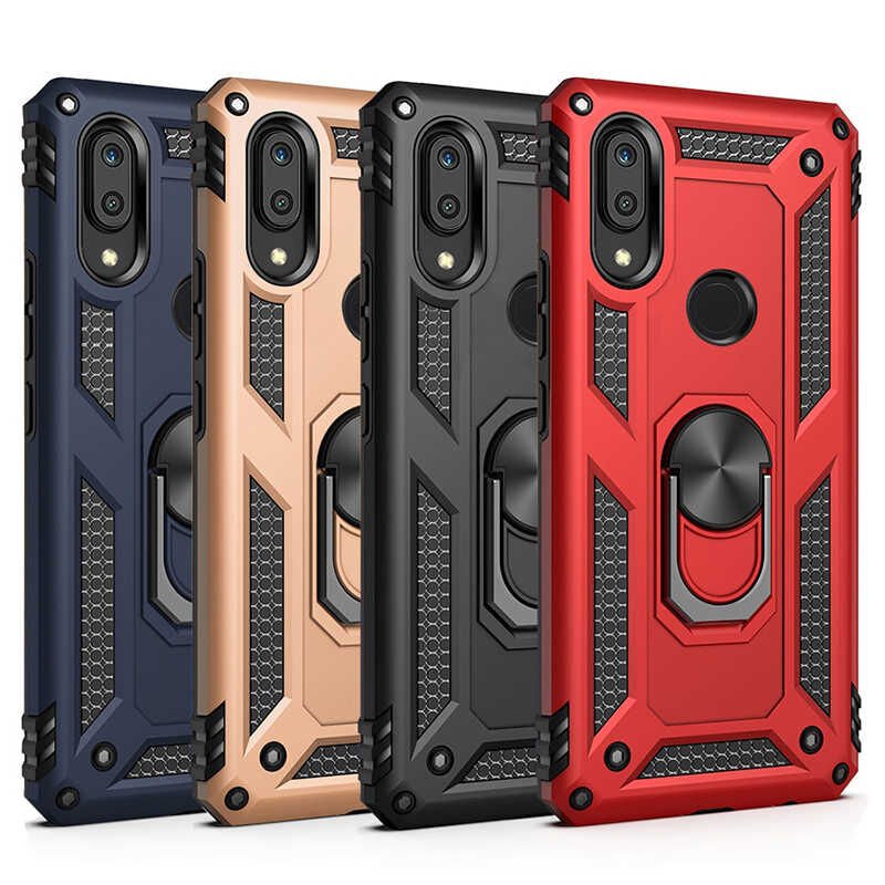 Huawei Y7 Prime 2019 Kılıf HEPTEKİLETİŞİM Vega Kapak