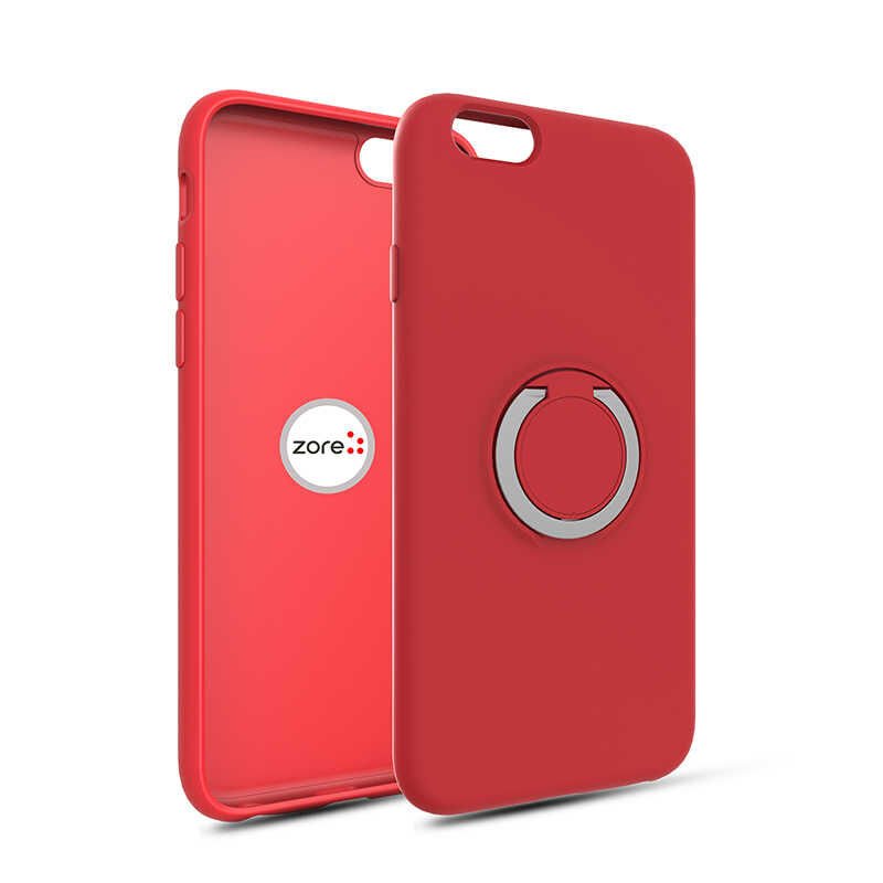 Apple iPhone 6 Kılıf HEPTEKİLETİŞİM Plex Kapak
