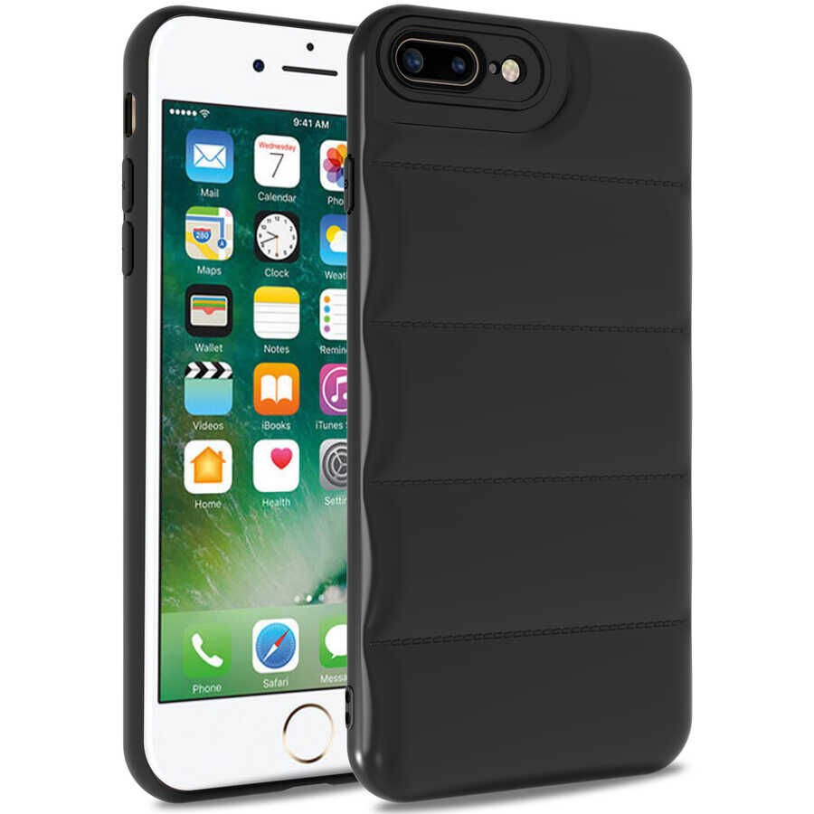 Apple iPhone 7 Plus Kılıf HEPTEKİLETİŞİM Kasis Kapak