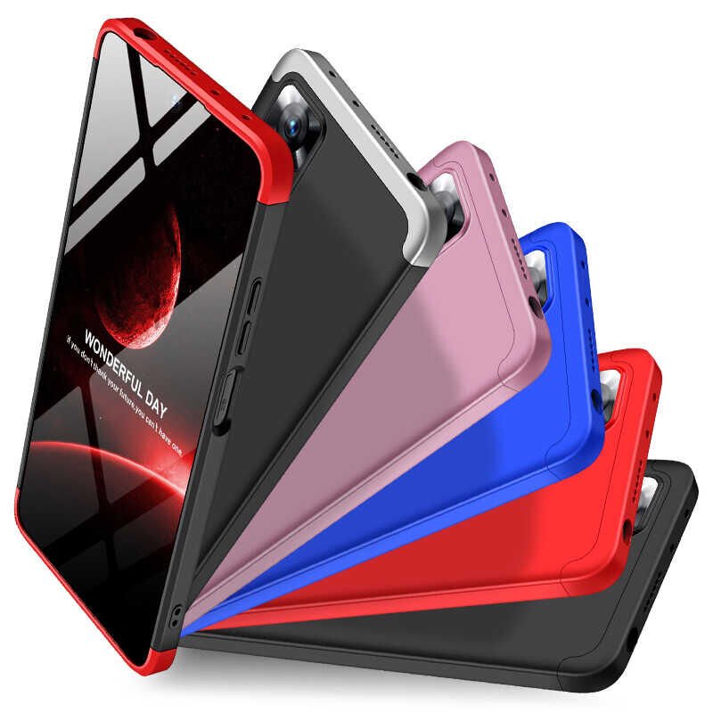 Xiaomi Redmi Note 11 Pro 5G Kılıf HEPTEKİLETİŞİM Ays Kapak