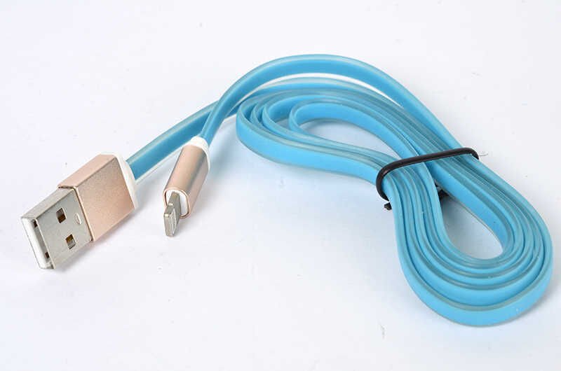 HEPTEKİLETİŞİM High Speed Lightning Usb Kablo