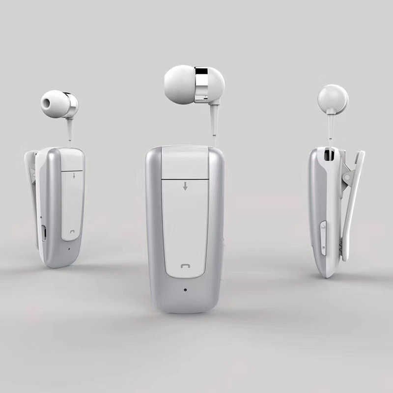 HEPTEKİLETİŞİM BT-ZR2 Bluetooth Kulaklık