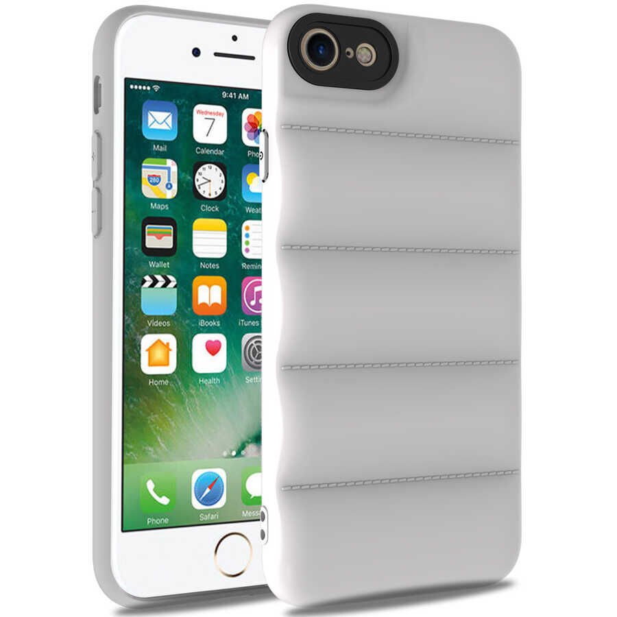 Apple iPhone 7 Kılıf HEPTEKİLETİŞİM Kasis Kapak