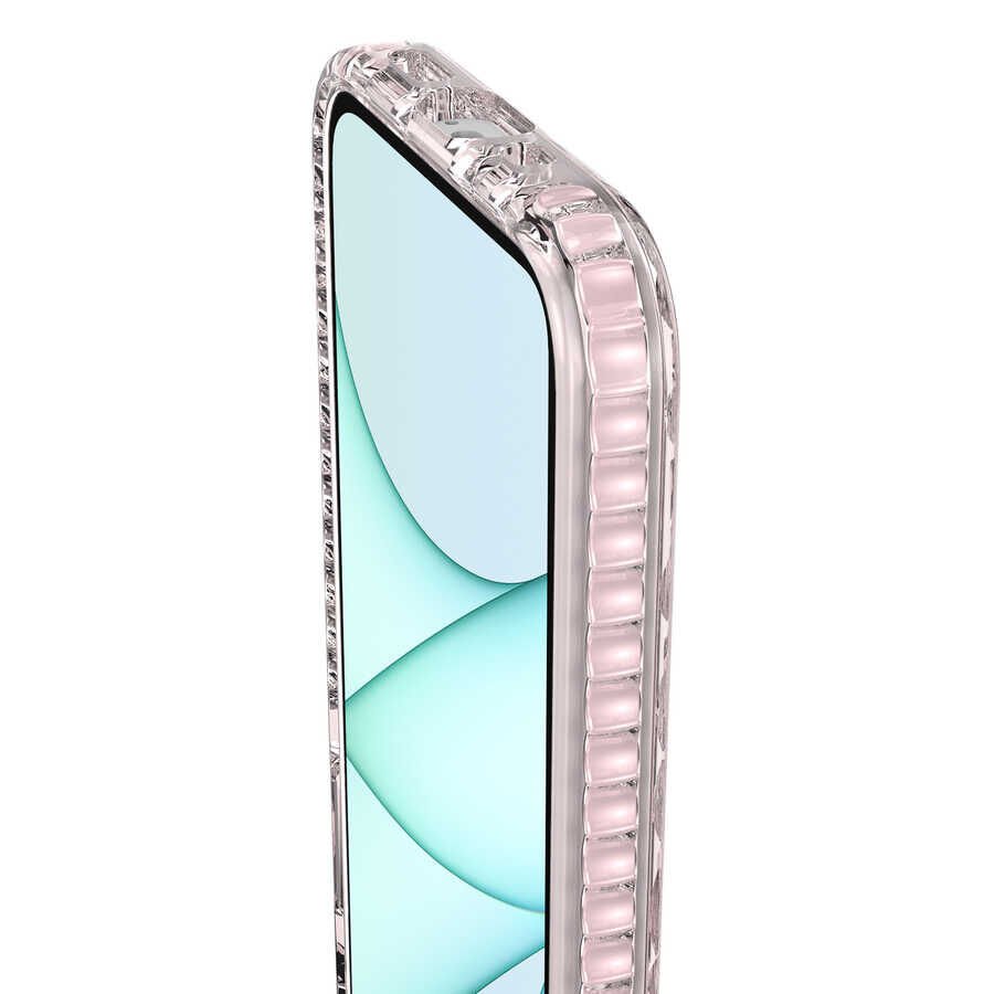 Apple iPhone 13 Kılıf HEPTEKİLETİŞİM Buzz Kapak